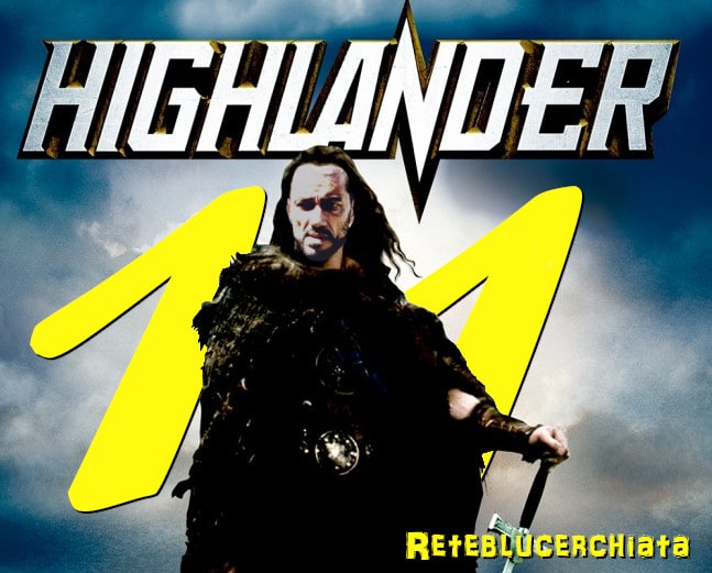 Quagliarella Highlander