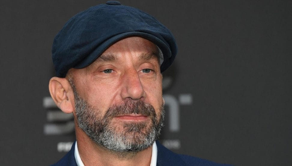 Gianluca Vialli